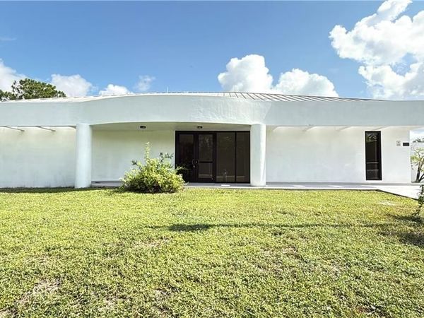 3205 Beck BLVD , NAPLES, FL 34114