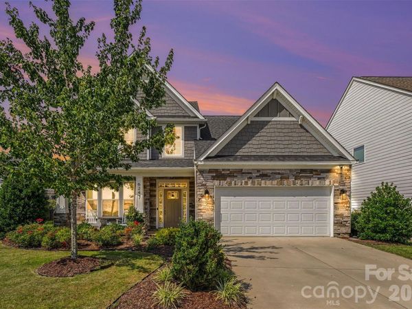 6247 Six String Court , Fort Mill, SC 29708