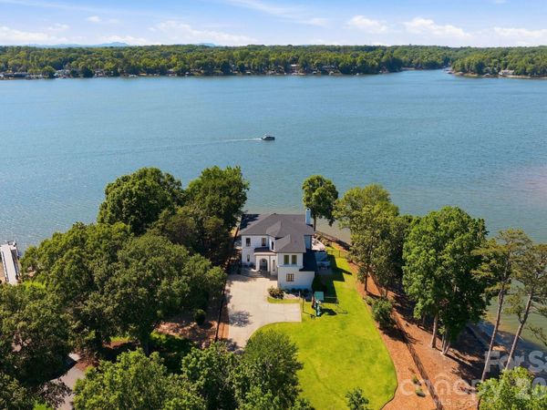 16525 Forest Home Road , Charlotte, NC 28278