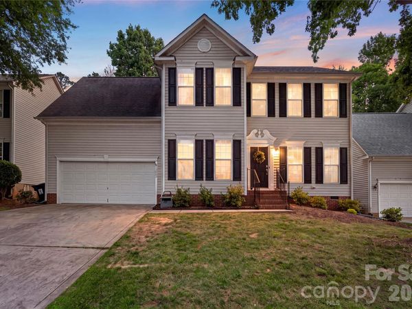 12002 Harmon Lane , Pineville, NC 28134