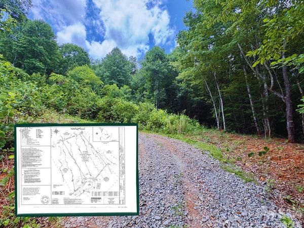 289 Champange Ridge , Lake Lure, NC 28746