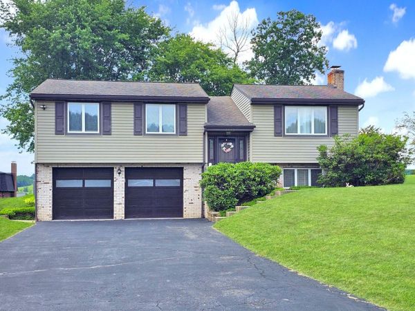 5035 Equity Drive, Washington, PA 15301