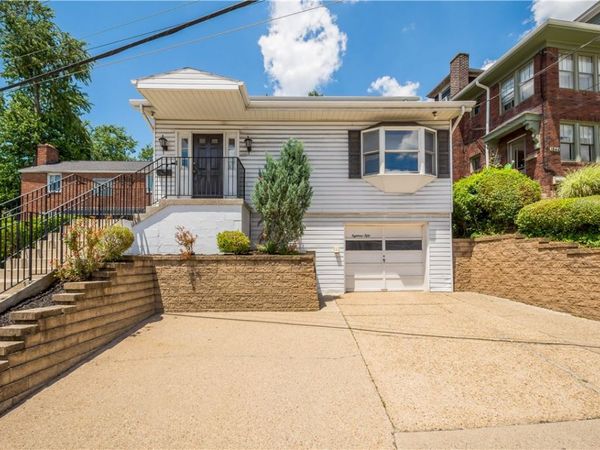 1850 Kleber Street, Pittsburgh, PA 15212