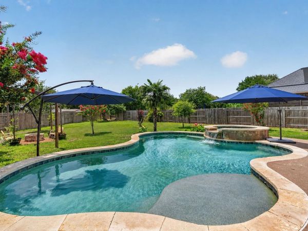 13680 Mesa Verde DR, Austin, TX 78737