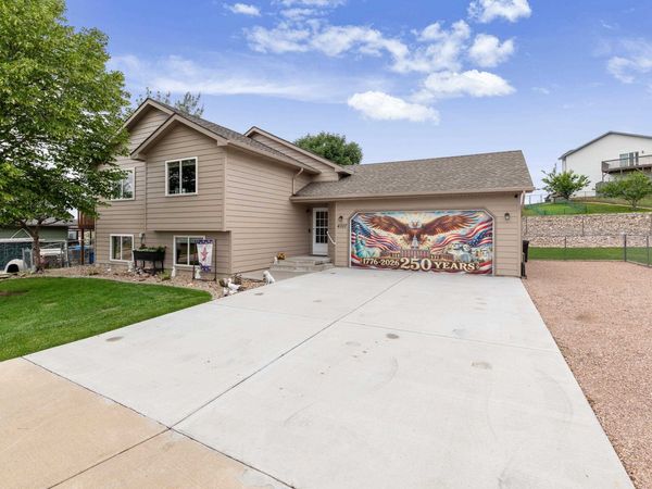 4307 Paddock Court, Rapid City, SD 57701