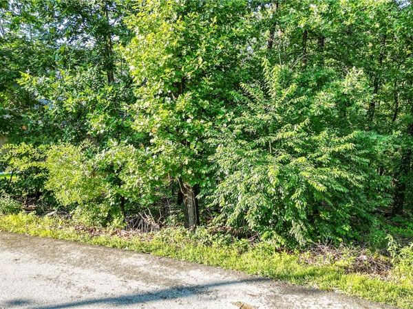 Pitt Lane , Bella Vista, AR 72715