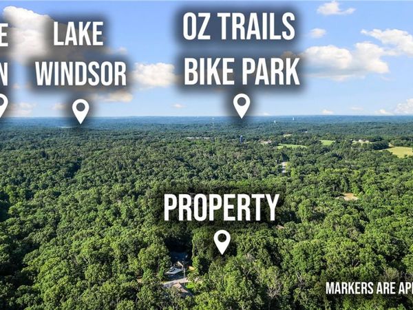Pitt Lane , Bella Vista, AR 72715