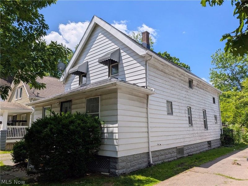 2818 E 119th Street, Cleveland, OH 44120 Photo 2