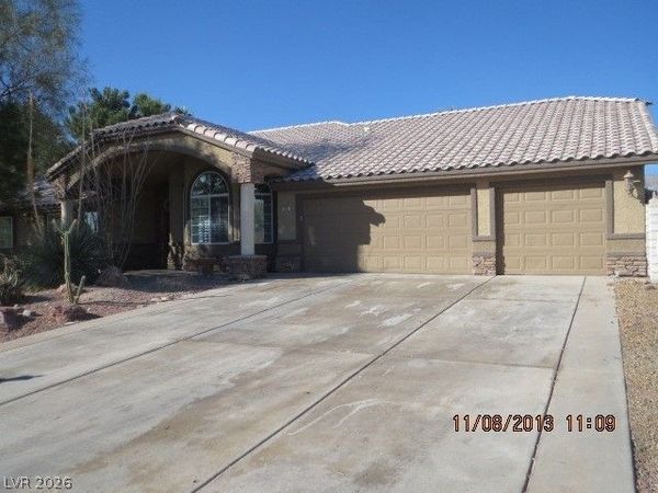 9395 W VERDE Way , Las Vegas, NV 89149