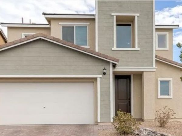 328 Baxters Bay Street, North Las Vegas, NV 89084