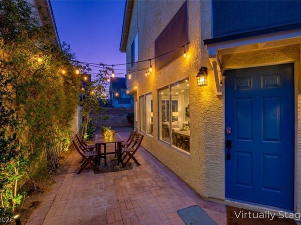 6568 Lombard Drive, Las Vegas, NV 89108