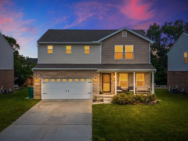 16901 Aberdeen Drive, Romulus, MI 48174