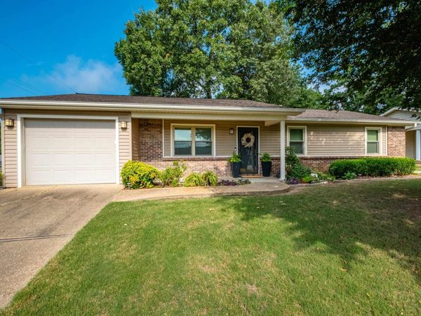 520 Trumpler Street, Little Rock, AR 72211