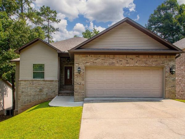 102 Prospect Trail, North Little Rock, AR 72118