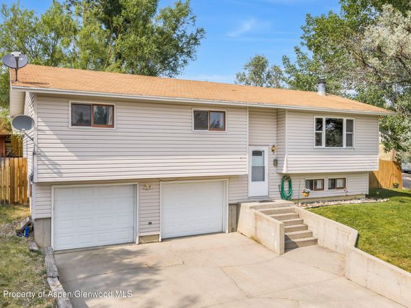 1059 Van Dorn Drive, Craig, CO 81625