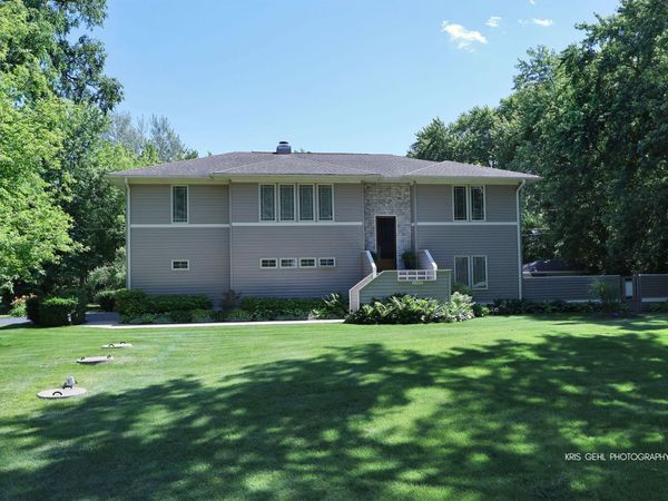21469 W Nielson Drive , Lake Villa, IL 60046