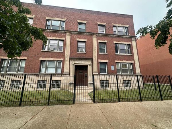 4354 W Washington Boulevard , Unit 301, Chicago, IL 60624
