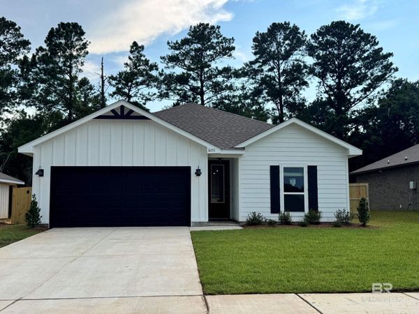 16151 Tigris Drive, Fairhope, AL 36526