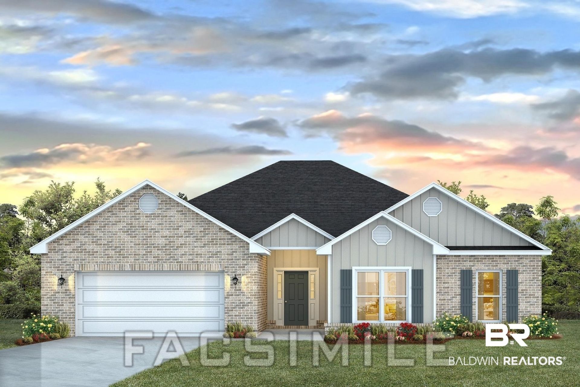 23199 Bushel Drive, Fairhope, AL 36532 Main Photo