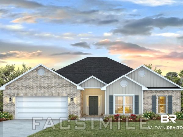 23199 Bushel Drive, Fairhope, AL 36532