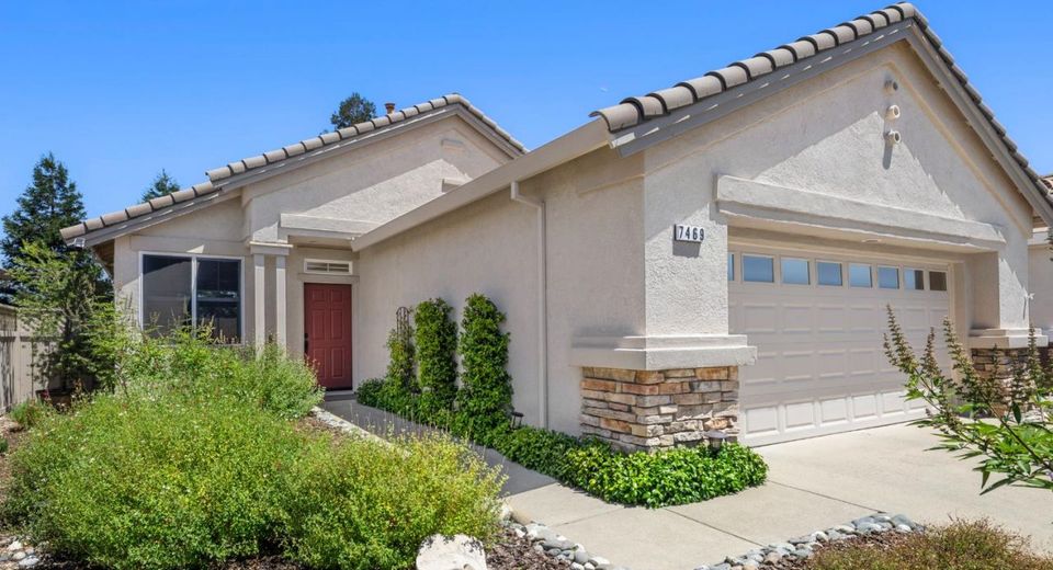 7469 Apple Hollow Loop, Roseville, CA 95747 Photo