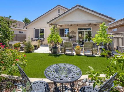 7469 Apple Hollow Loop, Roseville, CA 95747 Photo
