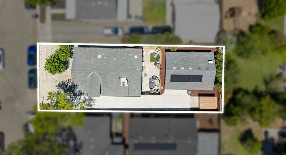 126 Birch St, Roseville, CA 95678 Photo