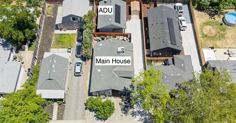 126 Birch St, Roseville, CA 95678 Photo