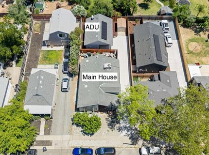 126 Birch St, Roseville, CA 95678 Photo