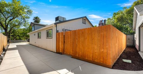 126 Birch St, Roseville, CA 95678 Photo