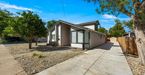 126 Birch St, Roseville, CA 95678 Photo