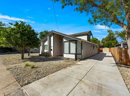 126 Birch St, Roseville, CA 95678 Photo