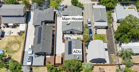 126 Birch St, Roseville, CA 95678 Photo