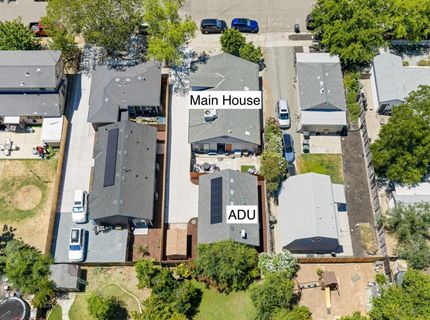126 Birch St, Roseville, CA 95678 Photo