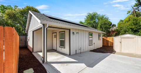 126 Birch St, Roseville, CA 95678 Photo