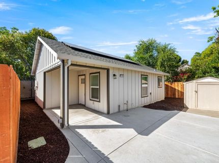 126 Birch St, Roseville, CA 95678 Photo