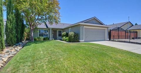 1275 Larkflower Way, Lincoln, CA 95648 Photo