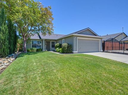 1275 Larkflower Way, Lincoln, CA 95648 Photo