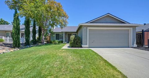 1275 Larkflower Way, Lincoln, CA 95648 Photo