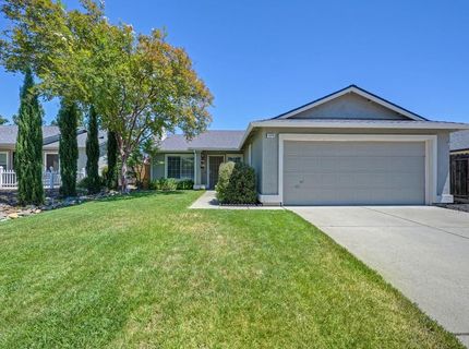 1275 Larkflower Way, Lincoln, CA 95648 Photo