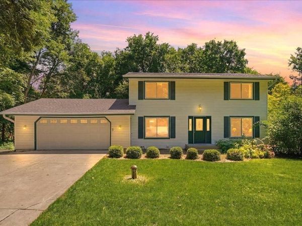 9331 Cedar Forest Road, Eden Prairie, MN 55347
