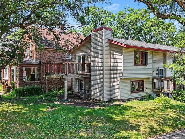 3103 Colfax Avenue N, Minneapolis, MN 55411