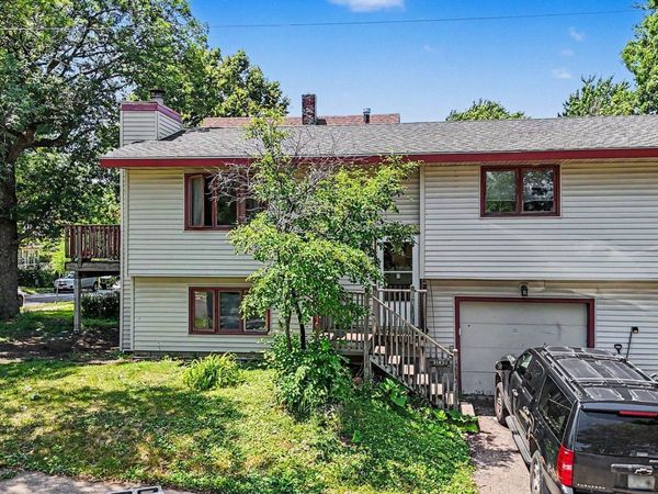 3103 Colfax Avenue N, Minneapolis, MN 55411