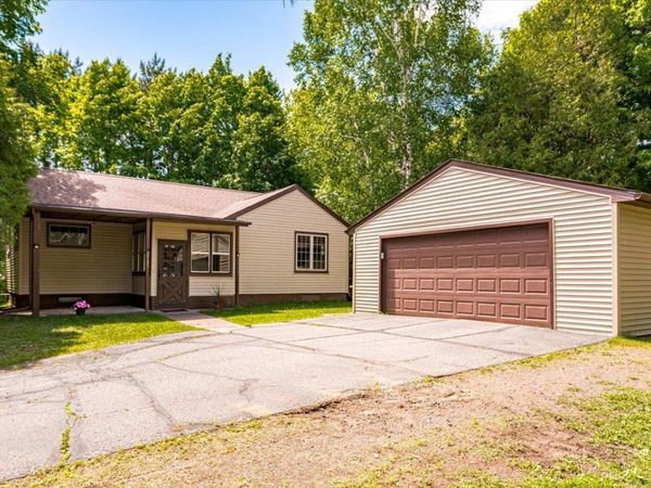 2125 Swan Lake Road, Duluth, MN 55811