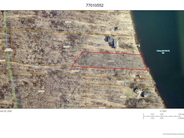 18224 Turtle Bay Trail, Crosby, MN 56441
