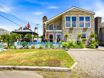 400A 16th Ave. S , North Myrtle Beach, SC 29582