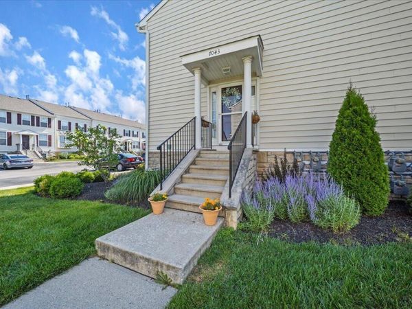 7043 Monarchos Drive , Unit 13, New Albany, OH 43054
