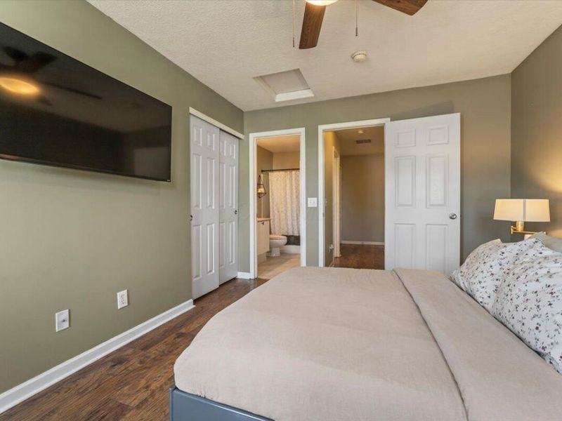 7043 Monarchos Drive, Unit 13, New Albany, OH 43054 Photo 15