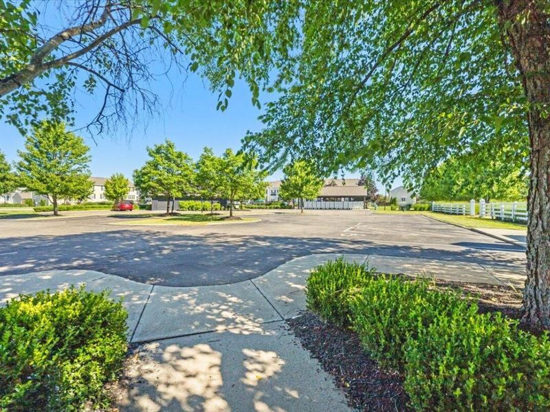 7043 Monarchos Drive, Unit 13, New Albany, OH 43054 Photo 27