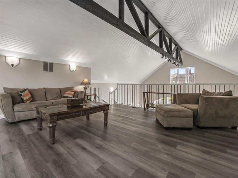 7043 Monarchos Drive, Unit 13, New Albany, OH 43054 Photo 33